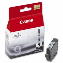 Картридж: Canon PGI-9 MBK (matte black) [для Canon Pixma Pro9500 Mark II] (1033B001)