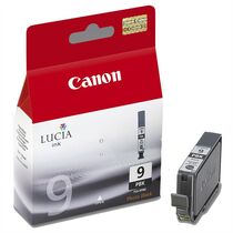 Картридж: Canon PGI-9 PBK (photo black) [для Canon Pixma iX7000, Pixma Pro9500 Mark II] (1034B001)