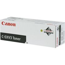 Тонер-картридж: Canon С-EXV3 (black) [для Canon IR 2200, IR 2800, IR 3300] (6647A002)