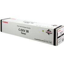 Тонер-картридж: Canon C-EXV38 (black) [для Canon iR ADVANCE 4045i, iR ADVANCE 4051i] (4791B002)