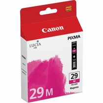 Картридж: Canon PGI-29M [для Canon PIXMA PRO-1] (4874B001)