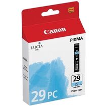 Картридж: Canon PGI-29PC [для Canon PIXMA PRO-1] (4876B001)