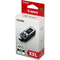 Картридж: Canon PGI-455XXL (Black) [для Canon MX9] (8052B001)