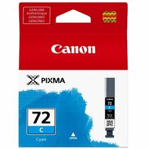 Картридж: Canon PGI-72 C EUR/ OCN (cyan) [для Canon PIXMA PRO-10] (6404B001)