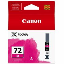Картридж: Canon PGI-72 M EUR/ OCN (magenta), 14 мл [для Canon PIXMA PRO-10] (6405B001)