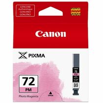 Картридж: Canon PGI-72 PM EUR/ OCN (photo magenta), 14 мл [для Canon PIXMA PRO-10] (6408B001)
