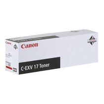 Тонер-картридж: Canon C-EXV17 (magenta) [для Canon iR C4080i, iR C4580i, iR C5180, iR C5185] (0260B002)