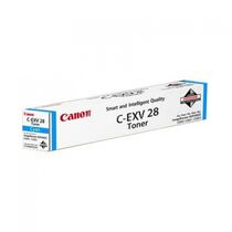 Тонер-картридж: Canon C-EXV28 (cyan) [для Canon iR Advance 5045, iR Advance 5045i, iR Advance 5051, iR Advance 5051i] (2793B002)