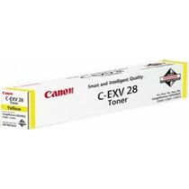 Тонер-картридж: Canon C-EXV28 (yellow) [для Canon iR Advance 5045, iR Advance 5045i, iR Advance 5051, iR Advance 5051i] (2801B002)