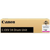 Фотобарабан: Canon C-EXV34 Drum Unit (magenta) [Canon imageRUNNER ADVANCE C2020, C2030, C2220, C2230] (3788B003)