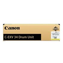 Фотобарабан: Canon C-EXV34 Drum Unit (yellow) [Фотобарабан Canon C-EXV34 Drum Unit (yellow)] (3789B003)