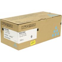 Принт-картридж: Ricoh SPC310E (Cyan) [для устройств C231SF, C232SF, C231N, C232DN, C311N, C312DN] (406349)