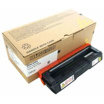 Принт-картридж: Ricoh SPC310E (Yellow) [для устройств C231SF, C232SF, C231N, C232DN, C311N, C312DN] (406351)