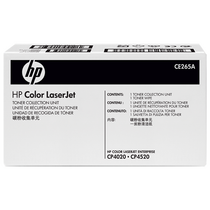Устройство сбора тонера: HP Toner Collection Unit [для устройств HP Color LaserJet Enterprise CM4540, CP4025] (CE265A)