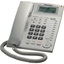 Телефон Panasonic KX-TS2388 White