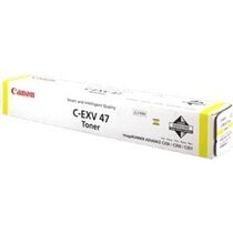 Фотобарабан Canon Drum Unit C-EXV 47 (yellow) [для устройств Canon imageRUNNER ADVANCE C250i, C350i, C350iF] (8523B002)
