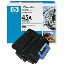 Картридж HP LJ Q5945A (№45A)