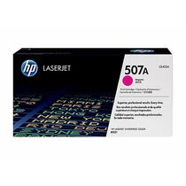 Картридж HP CLJ CE403A Magenta