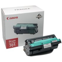 Драм-картридж Canon 701 [для устройств Canon LBP5200, MF8180C; 20000 стр] (9623A003)