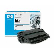 Картридж HP LJ Q7516A