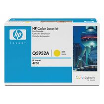 Картридж HP CLJ Q6461A Cyan