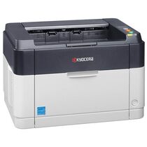 Принтер Kyocera FS-1060DN [A4]