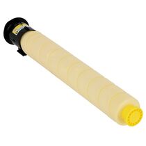 Тонер-картридж Ricoh Toner Cartridge MPC2503 (yellow) [для устройств Ricoh Aficio MP C2003, C2503] (841930)