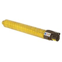 Тонер-картридж Ricoh Toner Cartridge MPC5502E (yellow) [для устройств Ricoh Aficio MP C4502, MP C5502] (842021)
