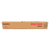 Тонер-картридж Ricoh Toner Cartridge MPC3000E (magenta) [для устройств Ricoh Aficio MP C2000, MP C2500, MP C3000] (842032)