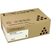 Тонер-картридж Ricoh Print Cartridge Type SP3500HE (black) [для устройств Ricoh Aficio SP 3400N, SP 3400SF, SP 3410DN, SP 3410SF, SP 3500N] (406522)