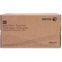 Картридж Xerox WC 5845/ 5855 (006R01551) включает контейнер для отработанного тонера