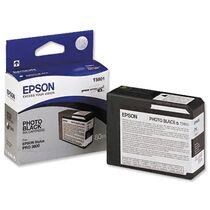 Картридж EPSON C13T580100