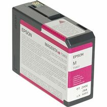 Картридж EPSON C13T580300