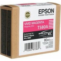 Картридж EPSON C13T580A00