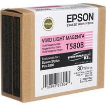 Картридж EPSON C13T580B00