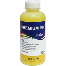 Чернила HP C4905AN(940), C4909AN(940XL), CN019AA(942XL) Yellow, Pigment, 100 Мл, InkTec