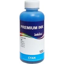 Чернила HP C8771 (02/ 363/ 177/ 801) Cyan, 100 мл, InkTec