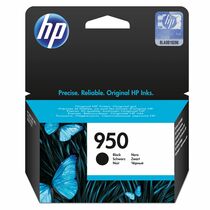 Картридж HP 950 Black Officejet Ink Cartridge