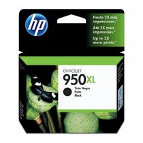 Картридж HP 950XL Black Officejet Ink Cartridge
