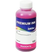 Чернила HP 971 CN623AM, Magenta, Pigment, 100 Мл, InkTec