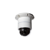 IP Камера D-Link DCS-6616 [Купольная, Внутренняя, 650 ТВЛ, CCD, 720*576, 3.8-45.6мм, BNC, PTZ, Высокоскоростная]