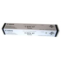 Картридж Canon C-EXV47 (black) [для устройств Canon imageRUNNER ADVANCE C250i, C350i] (8516B002)