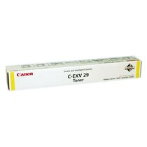 Картридж Canon C-EXV29 (yellow) [для Canon iR Advance 5030, 5030i, 5035, 5035i] (2802B002)