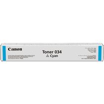 Картридж Canon Toner 034 (cyan) [для устройств Canon imageRUNNER C1225, C1225iF] (9453B001)