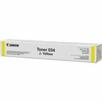 Картридж Canon Toner 034 (yellow) [для устройств Canon imageRUNNER C1225, C1225iF] (9451B001)