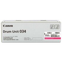 Фотобарабан Canon Drum Unit 034 (magenta) [для устройств Canon imageRUNNER C1225, C1225iF] (9456B001)