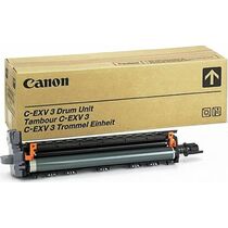 Фотобарабан Canon C-EXV3 (Black) [для Canon iR-2200, 2800N, 3300] (6648A003)
