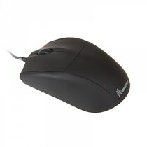 Мышка Smartbuy 325 Черная, USB