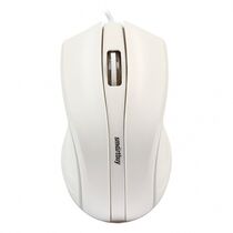 Мышка Smartbuy 338 Белая, USB