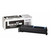 Тонер-картридж Kyocera TK-560K 12 000 стр. Black для FS-C5300DN/ C5350DN